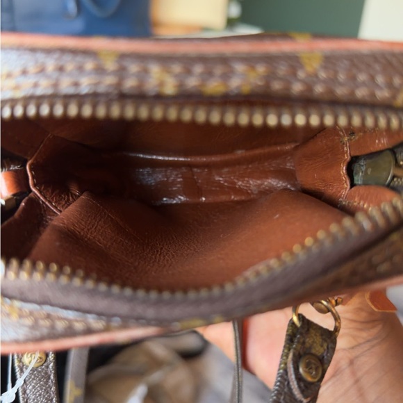 Louis Vuitton Brown Monogram Danube- Project - Picture 4 of 5